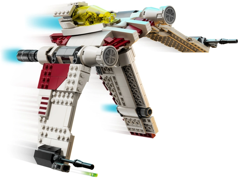 LEGO Star Wars - Stíhačka V-19 Torrent