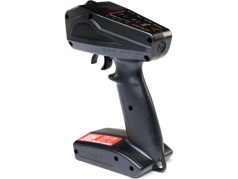 Spektrum DX3 DSMR Smart LMT 2.0