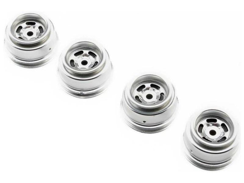 Axial disk kolesa 0,8/1,0" Slot Mag (4): SCX24