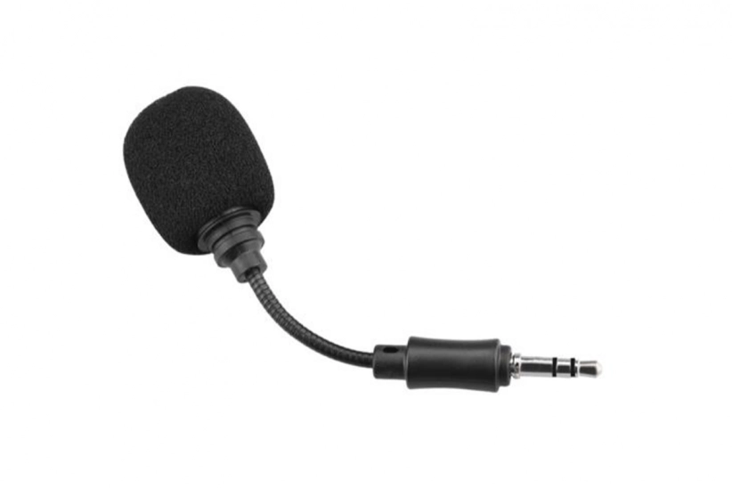 3.5 mm krátky mikrofón