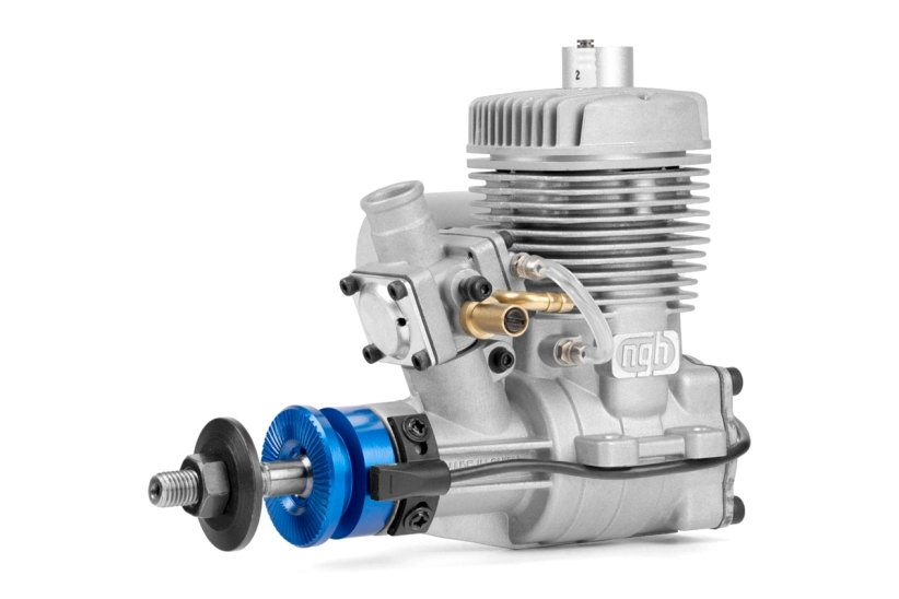NGH GT17-PRO Dvojtaktný benzínový motor