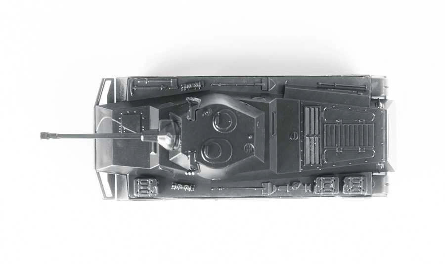 Zvezda Sd.Kfz.234 Puma (1:100)