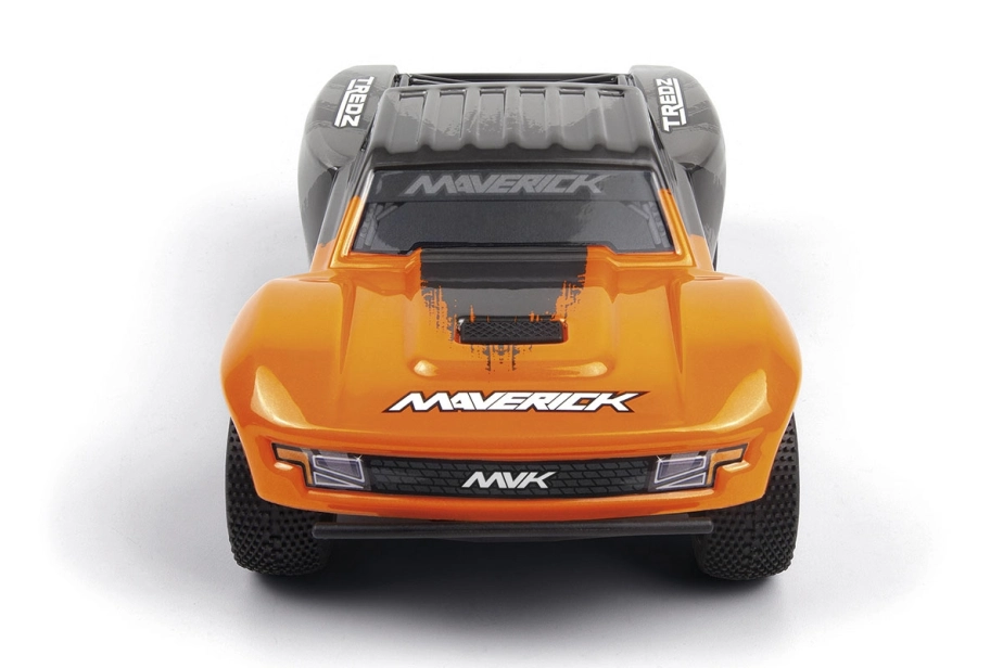 Microbe SC 1/24 Short Course – Oranžová