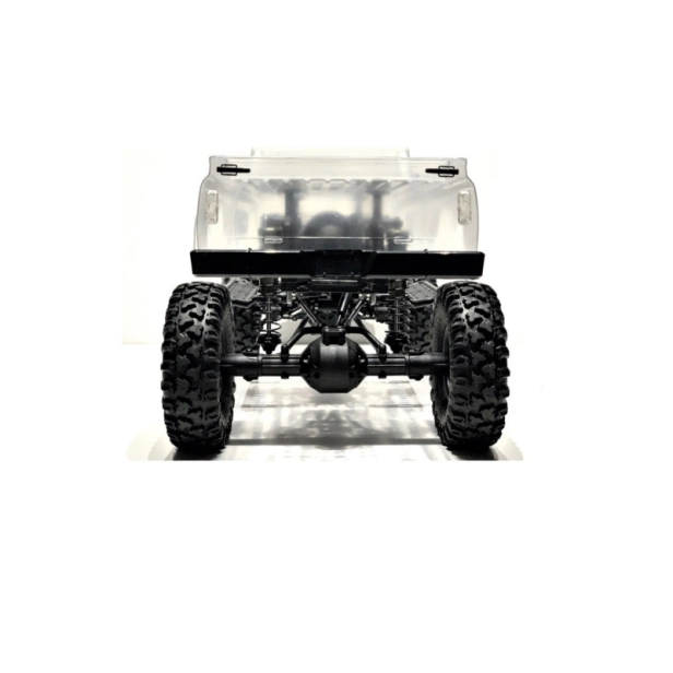 RC stavebnica SCA-1E Coyote truck 2.1 (rázvor 285 mm)