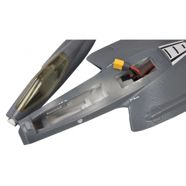 RC lietadlo AMXFlight F-35 Jet EPO PNP