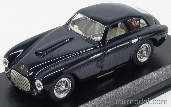 Art-model Ferrari 195 Touring 1950 1:43 Tmavomodrá