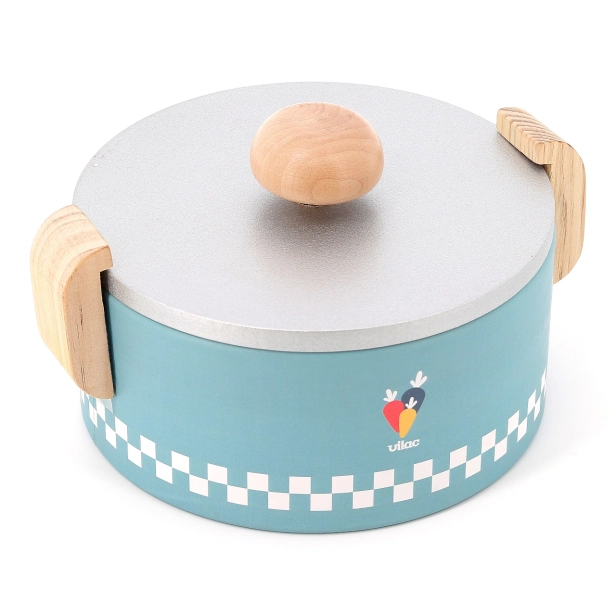 Vilac Jigsaw Mini hrniec