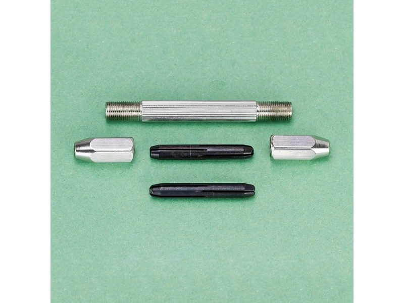 Univerzálne skľučovadlo Modelcrat 0 - 2,9 mm