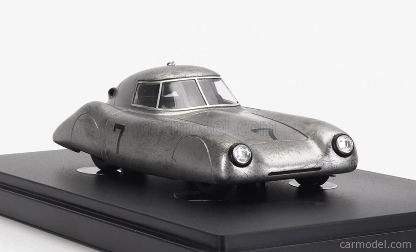 Autocult Volkswagen Vlk N 7 Germany 1947 1:43 Silver