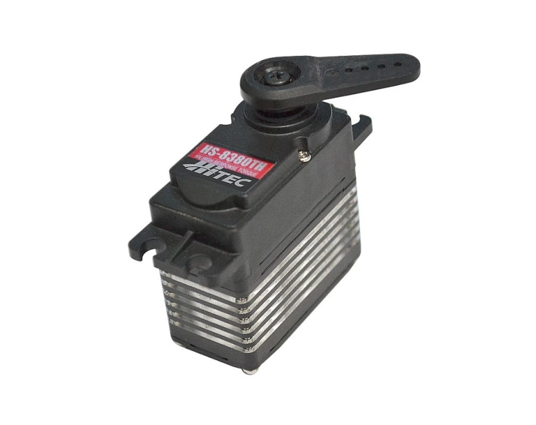 HS-8380 TH ULTRA HiVolt DIGITAL super silné PROMO 2015