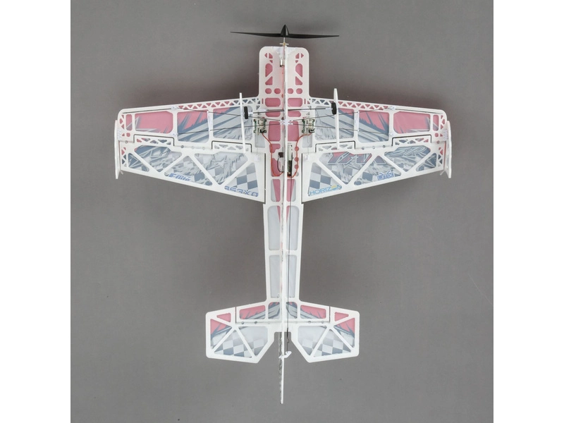 Yak 54 3D 0,4 m AS3X BNF Basic