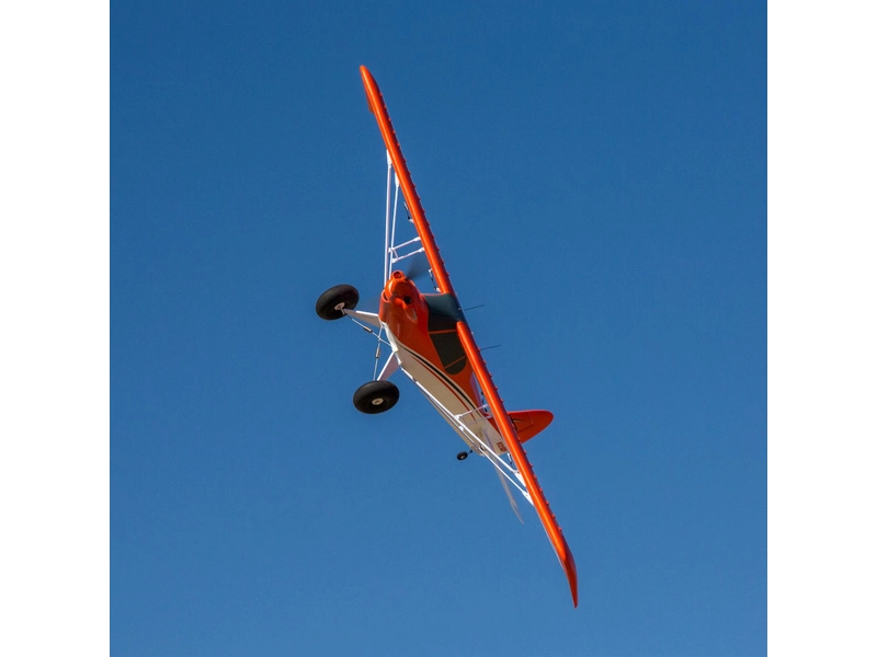 E-flite Carbon-Z Cub 2.0m PNP