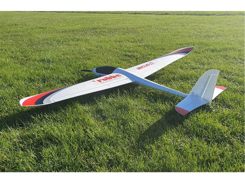 Arcus II 1,84 m PNP