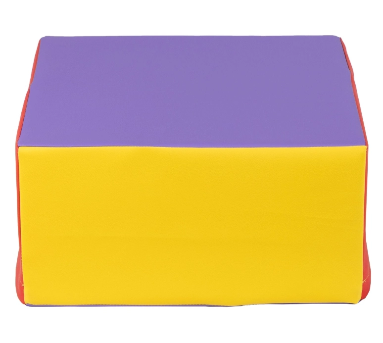 2Kids Toys Motorická pěnová kostka pro děti