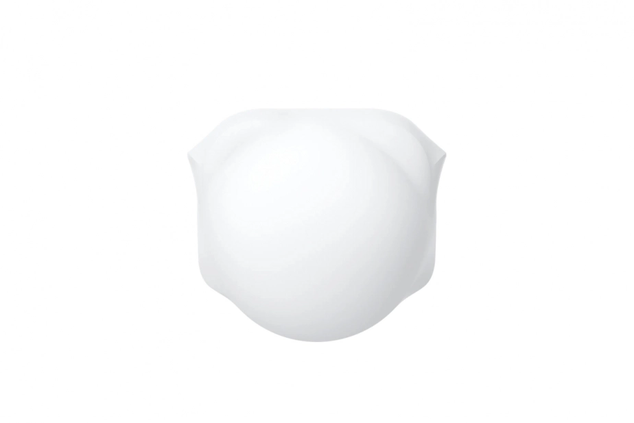 Insta360 X6 krytka objektivů (bílá)