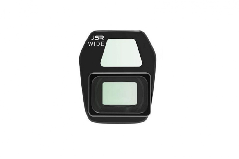 DJI Air 3S - Širokouhlý objektív JSR 0,75x