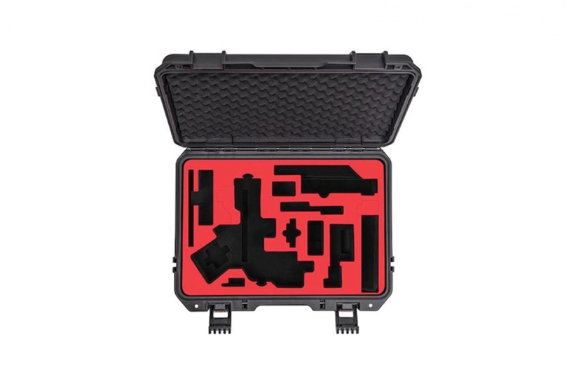 DJI RS 4 / RS 4 Pro - Vodotěsné bezpečnostní kufr