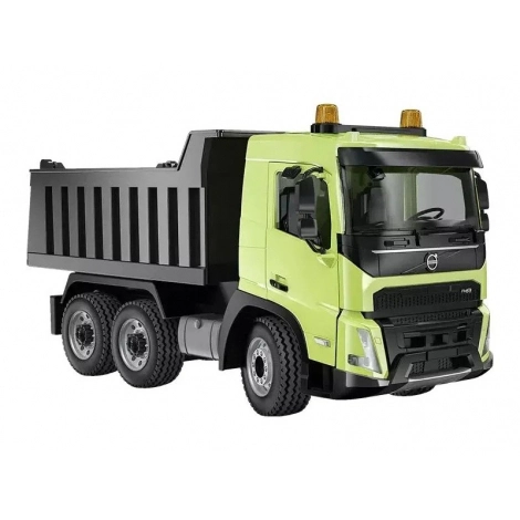 RC sklápěč Volvo FMX 1:20 | RCprofi.cz