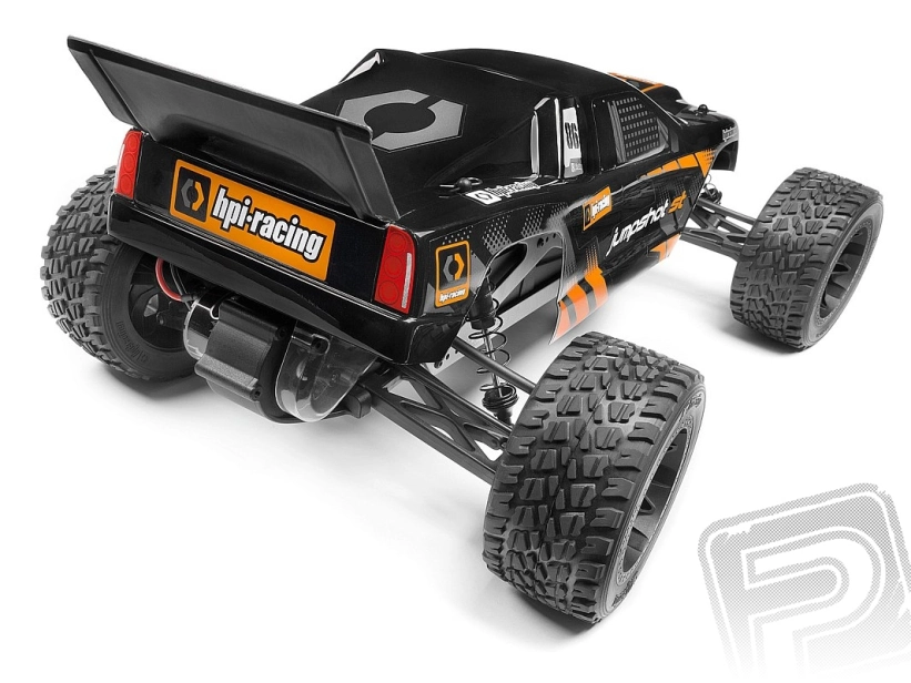 BAZÁR - RC auto Jumpshot ST
