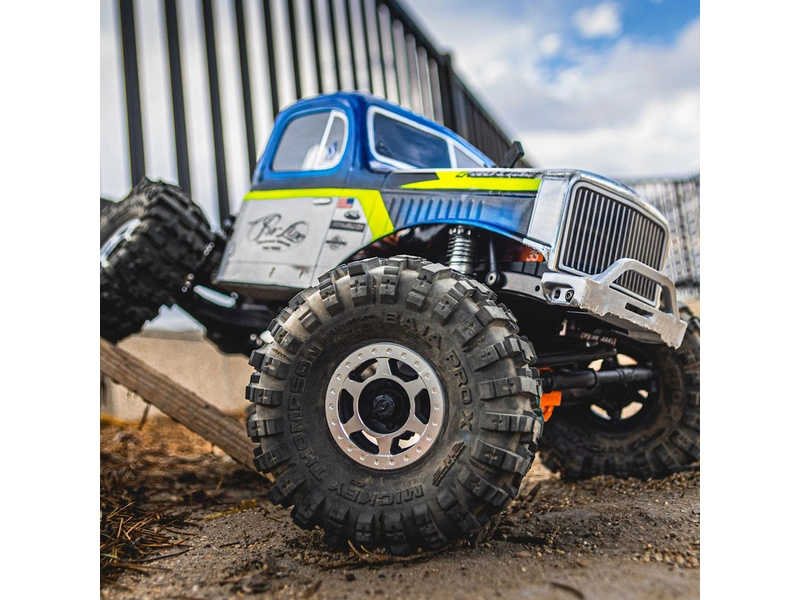 Pneumatiky Pro-Line 1,9" Mickey Thompson Baja Pro X G8 Crawler (2)