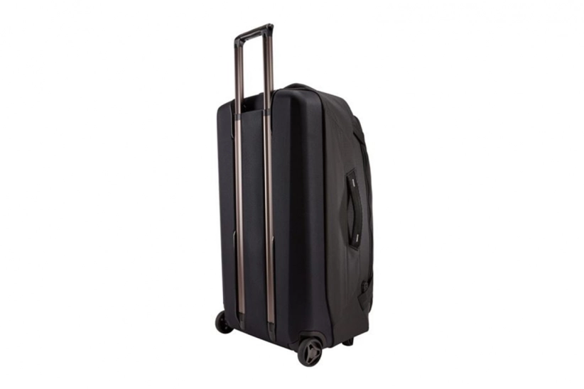 Taška na kolieskach Thule Crossover 2 Wheeled Duffel 76cm/30" C2WD30 - čierna