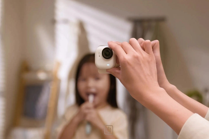 Insta360 GO Ultra lepiaca podložka 3 ks