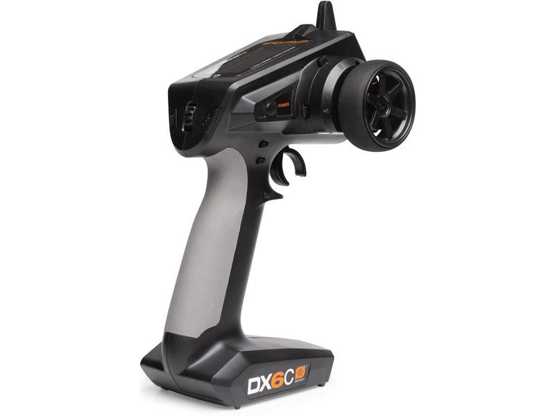 Spektrum DX6C DSMR pouze vysílač