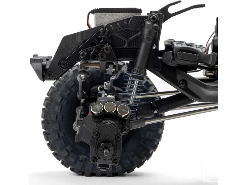 Pro-Line sada Rock-Tek - závaží do kol 1.9" pro zvýšení trakce (2)