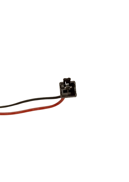 Redukcia z Tamiya (samec) na SM-2P (samec)