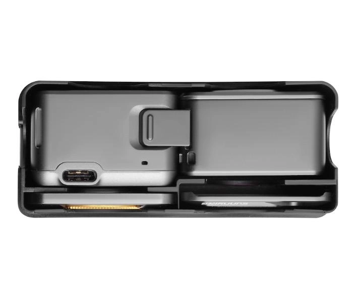 ABS MINI prepravné puzdro DJI Action 2