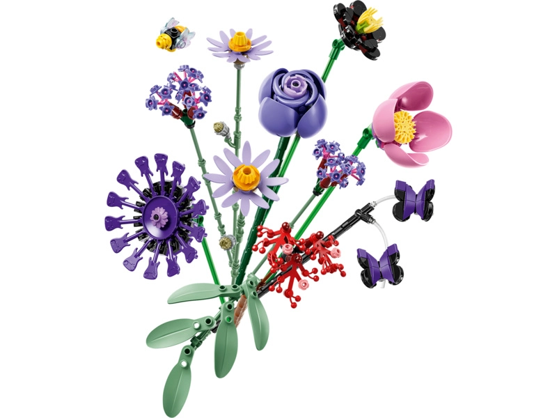 LEGO Botanicals – Kytica Olivie Rodrigo