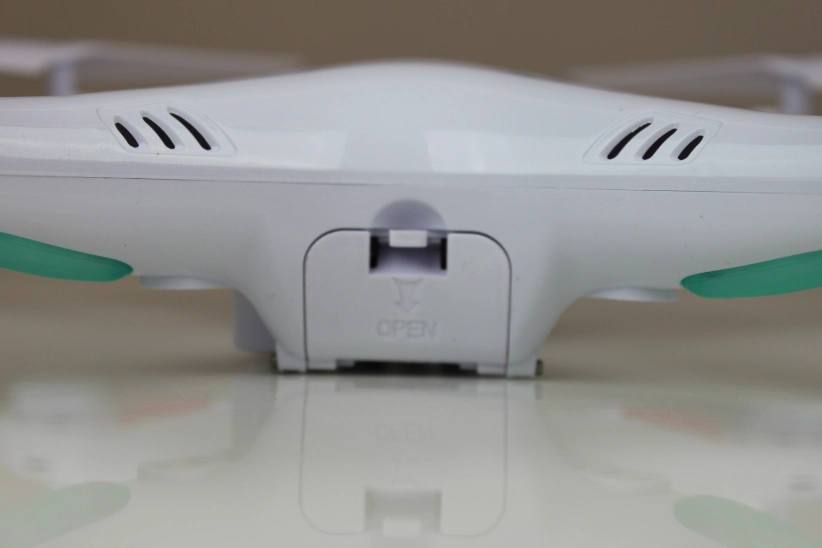 Dron Syma X5SC PRO, biela