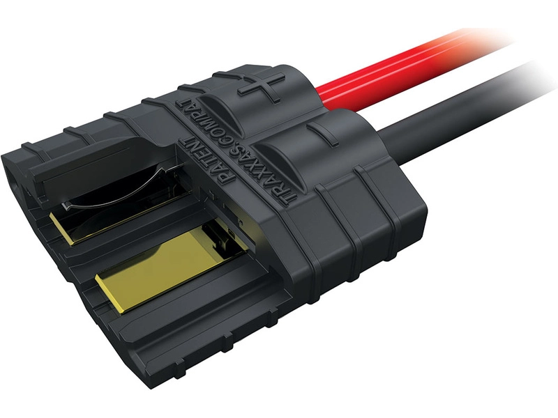 Traxxas nabíječ EZ-Peak Plus LiPo/NiMH 40W