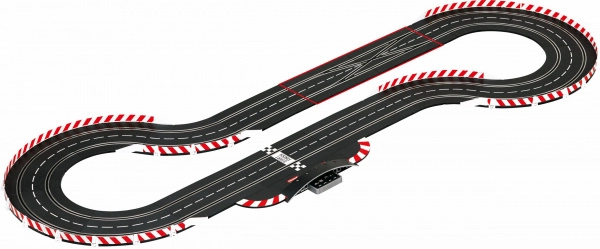 Carrera D132 30046 Pole Position | RCprofi.sk
