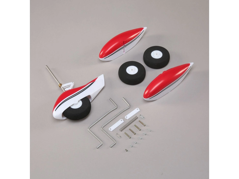 E-flite podvozok: Cherokee 1,4 m