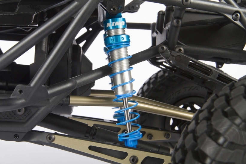 Axial RR10 Bomber - kit