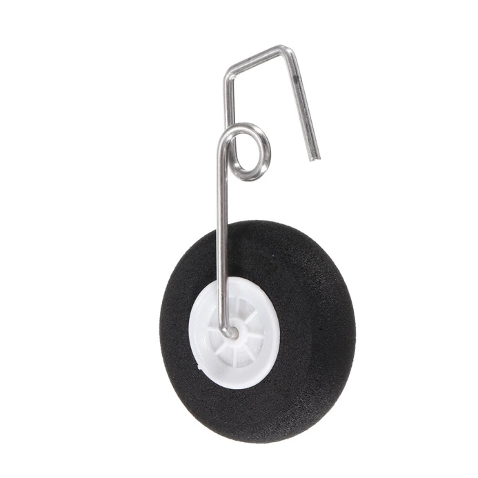 Ostruhové koleso pre Volantex Trainstar Ascent | RCprofi.sk