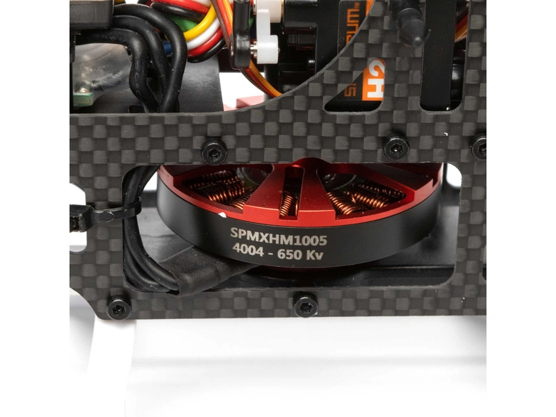 RC vrtuľník Blade InFusion 180 BNF Basic