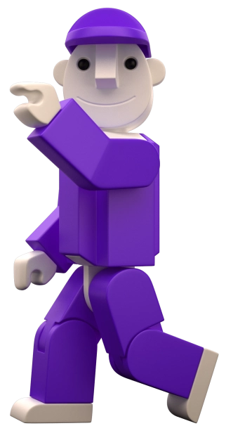 SEVÁČEK fiaľový (veľký + malý)