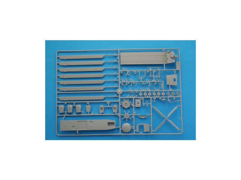 Italeri Sikorsky MH-53E Sea Dragon (1:72)