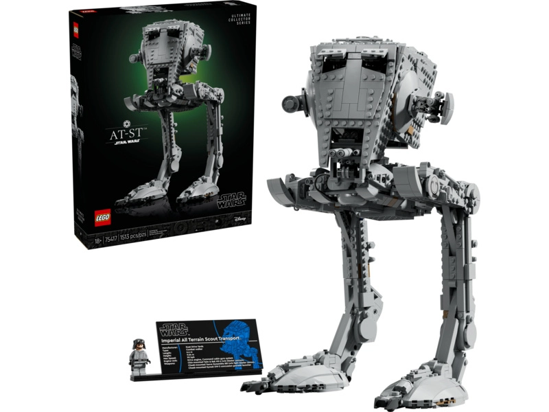 LEGO Star Wars - AT-ST™ Walker
