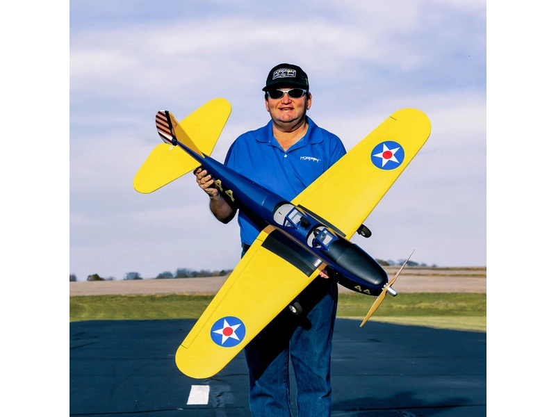 Hangár 9 PT-19 1,4 m PNP