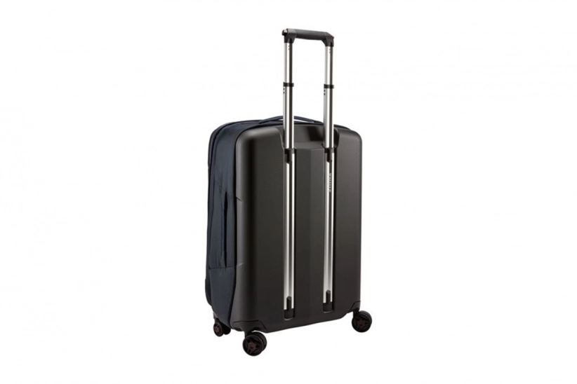Thule Subterra Spinner 63cm/25" TSRS325M - modrá sivá