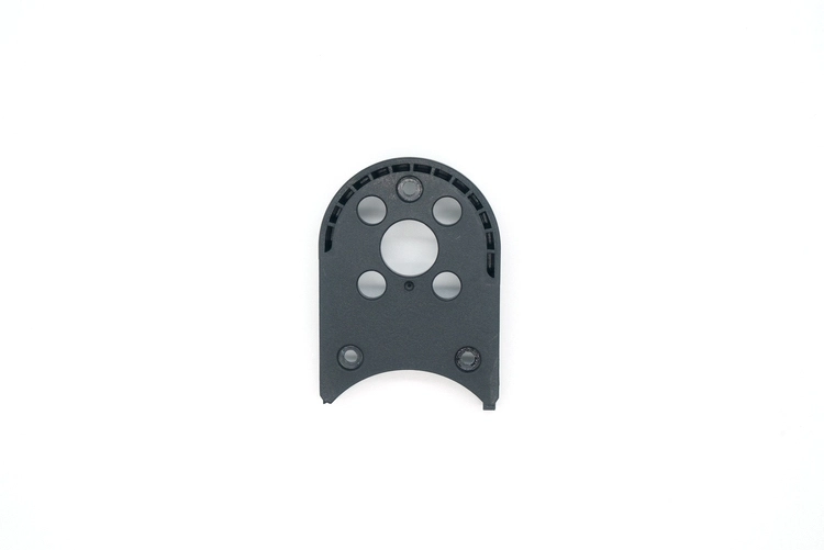 Kryt motora Exway Atlas