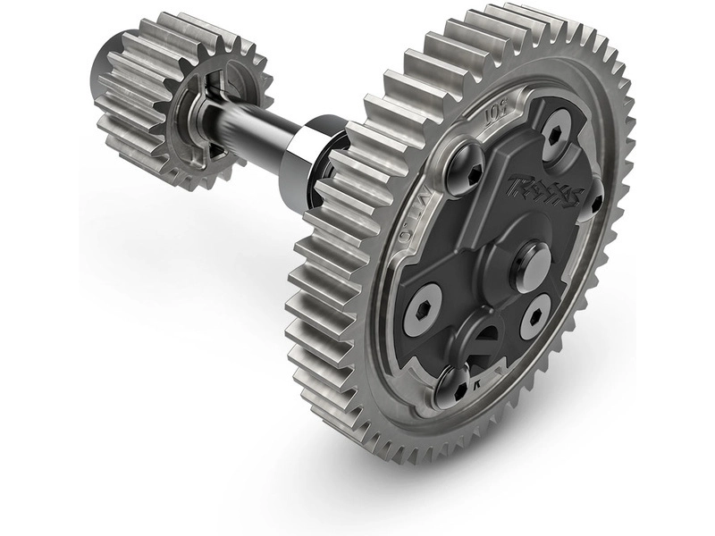 RC auto Traxxas XRT 8S Ultimate 1:6 4WD RTR, zelené