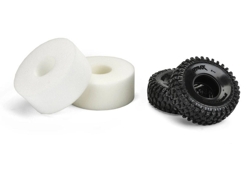 Pneumatiky Pro-Line 2,2" Hyrax G8 Crawler (2)