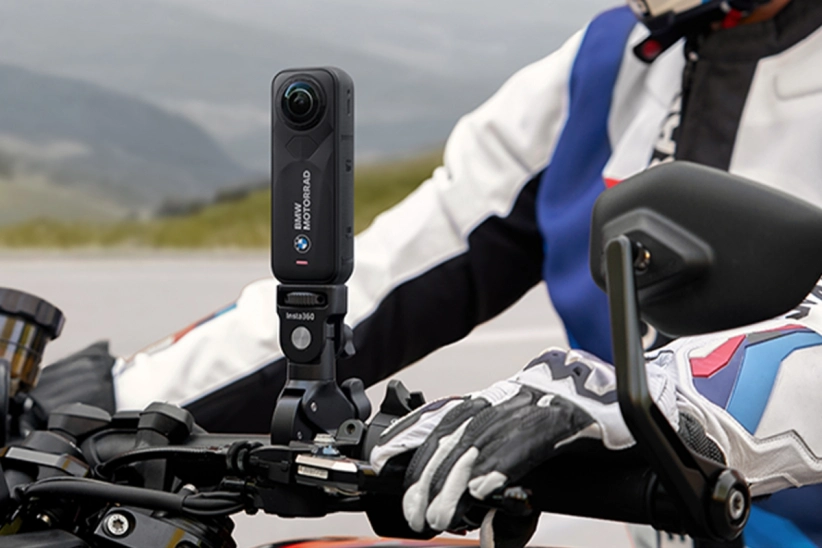 Insta360 X5 BMW limitovaná edícia