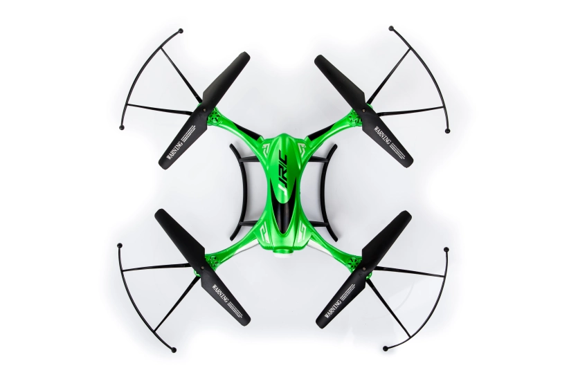 RC dron JJRC H31 s kamerou, zelená