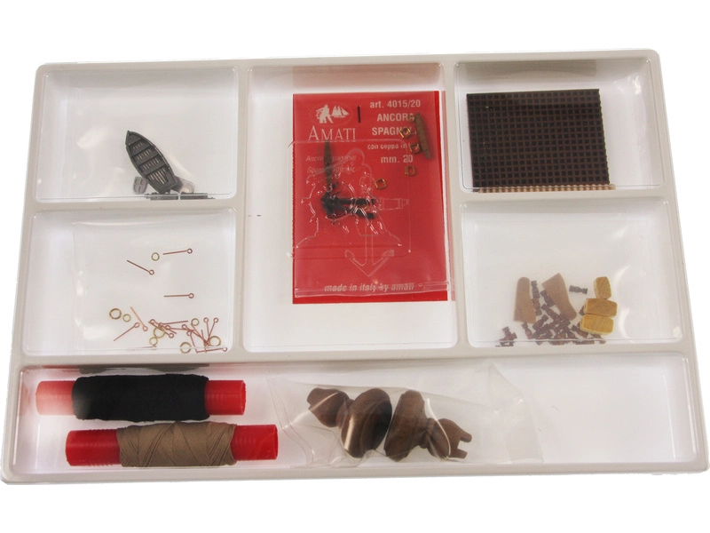 AMATI Nina kit