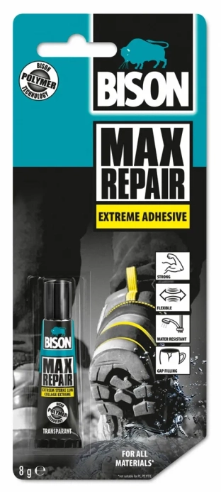 BISON MAX REPAIR 8 g